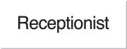 RECEPTIONIST