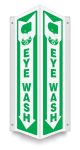 EYE WASH (W/GRAPHIC) (ARROW)