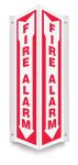 FIRE ALARM (ARROW)