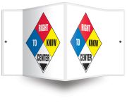 RIGHT TO KNOW CENTER