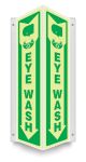 EYE WASH (W/GRAPHIC) (ARROW)