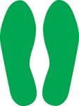 12" FOOTPRINTS