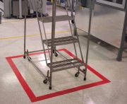 SLIP-GARD™ FLOOR MARKING TAPES