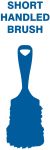 Tool Shadows: Brushes