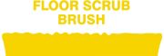 Tool Shadows: Brooms