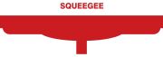 Labels, Letters & Numbers, Legend: Tool Shadows: Squeegee Heads