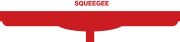 Labels, Letters & Numbers, Legend: Tool Shadows: Squeegee Heads