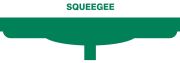 Labels, Letters & Numbers, Legend: Tool Shadows: Squeegee Heads