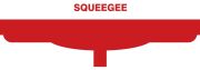 Labels, Letters & Numbers, Legend: Tool Shadows: Squeegee Heads