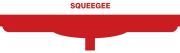 Labels, Letters & Numbers, Legend: Tool Shadows: Squeegee Heads