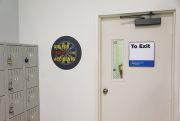 Motivation Product, Legend: AIM FOR ZERO ACCIDENTS