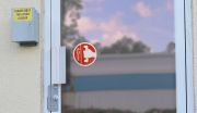 Double-Sided Door Labels: Doors Open And Close Automatically