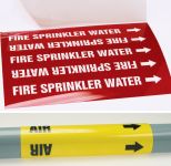 FIRE PROTECTION WATER