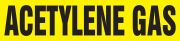 ACETYLENE GAS