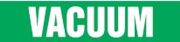 VACUUM (white/green)