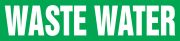 WASTE WATER