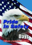 Motivation Product, Legend: PRIDE IN SAFETY #### DAYS WITHOUT A LOST-TIME ACCIDENT