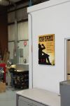 Heat Stress Signs with Temperature Display: Prevent Heat Stress