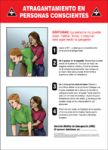 CONSCIOUS CHOKING …(W/GRAPHIC)