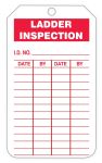 Ladder Inspection And Record