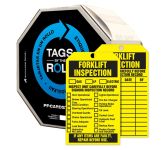 FORKLIFT INSPECTION