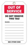 Out Of Service