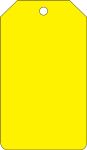 Safety Tag, Legend: CAUTION VALVE FOR MEDICAL AIR SERVING DO NOT CLOSE OR OPEN EXCEPT IN EMERGENCY