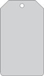 Safety Tag, Legend: CAUTION VALVE FOR CARBON DIOXIDE SERVING DO NOT CLOSE OR OPEN EXCEPT IN EMERGENCY
