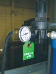 COMPRESSED AIR