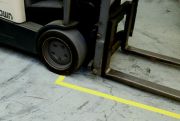 Tough-Mark™ Heavy-Duty Floor Marking Strips