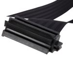 Retractable Belt Stanchion Post