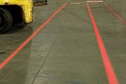 Laser Light Line Projector