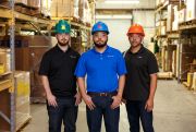 Viz-Kit™ Reflective Universal Hard Hat Visibility Kits: Skull