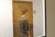 CUSTOM SEE-THRU GLASS-GRAPHICS™