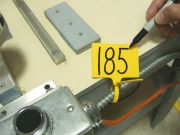 WRITE-ON SECURE SEALS