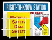 RIGHT-TO-KNOW STATION ...