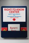 RIGHT-TO-KNOW CENTER