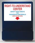 Right-to-Understand Center