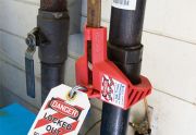 Stopout® Ball Valve Lockouts