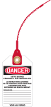 DANGER NE PAS FAIRE FONCTIONNER ...