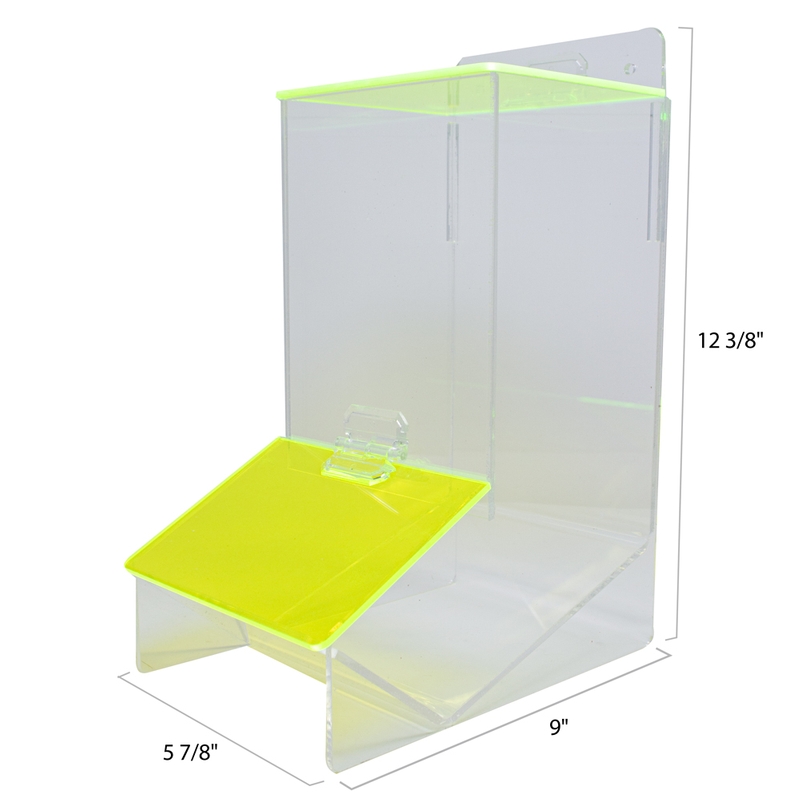 ANYTHING DISPENSER