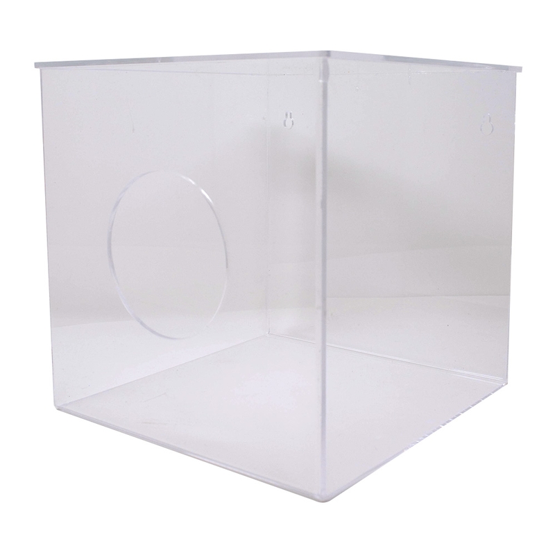 Acrylic Dispenser for Miscellaneous Uses/Items