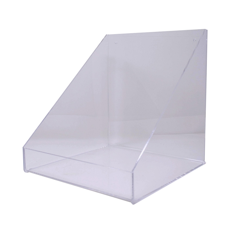 Acrylic Earplug Tray