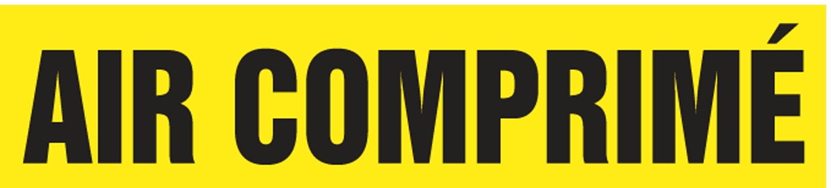 AIR COMPRIMÉ