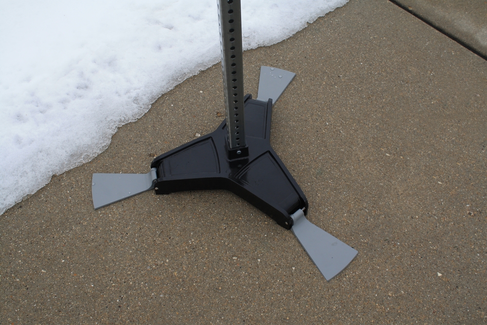 Icy Conditions Indicator Kit