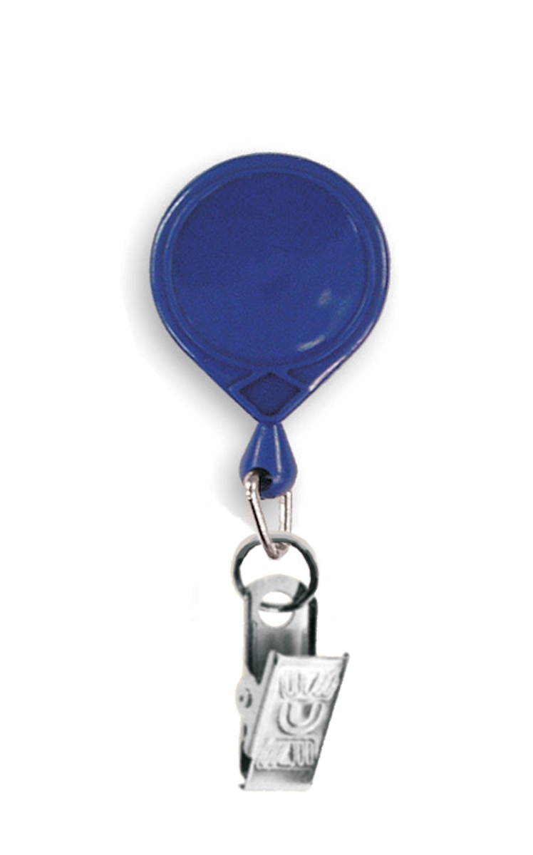 Badges & holders: Retractable Badge Holders