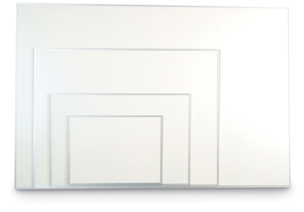 Accessories, Legend: DRY ERASE BOARD