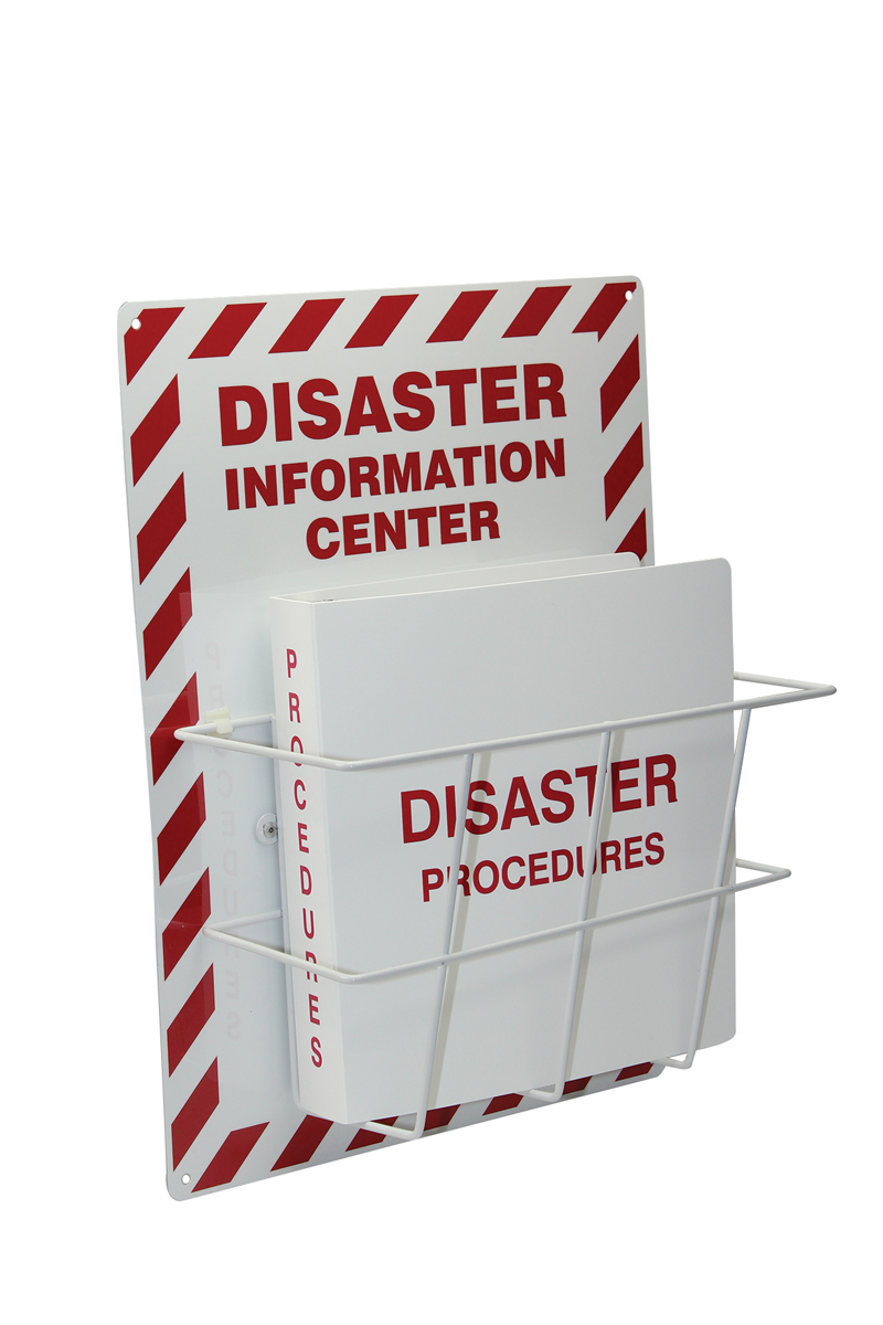 DISASTER INFORMATION CENTER