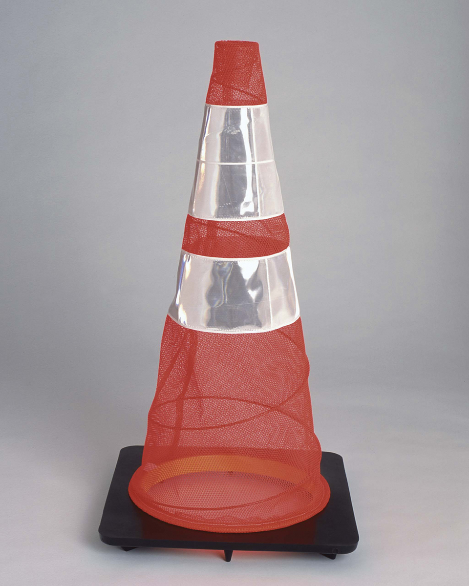 POP UP SPRING TRAFFIC CONE™