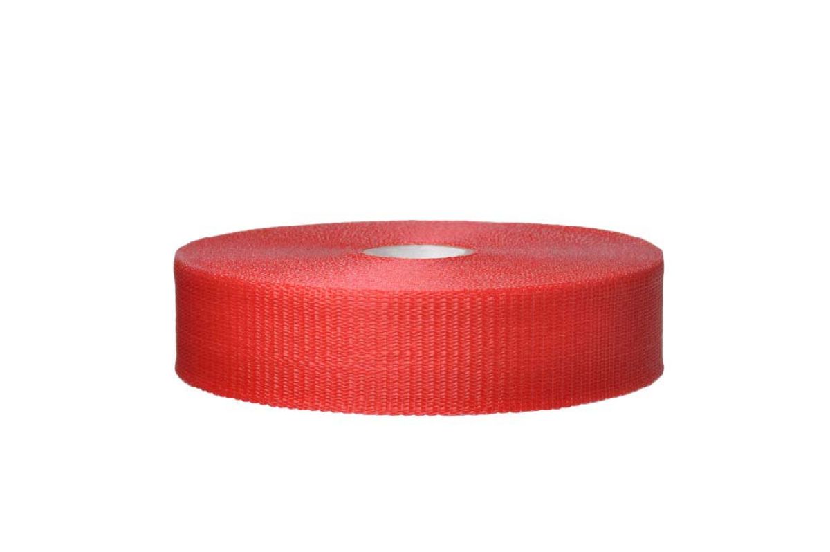 FLUORESCENT BARRIER TAPE